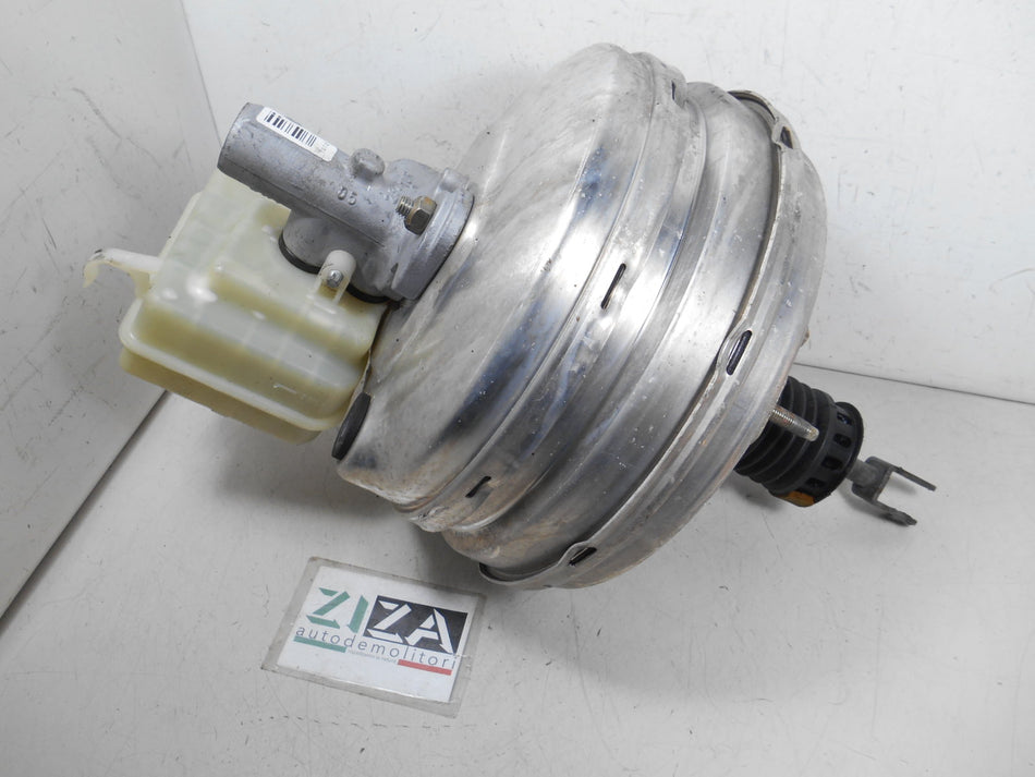 Servofreno BMW E60 530D 3.0 170kw 306D3 2006 296765937051 LAC115T