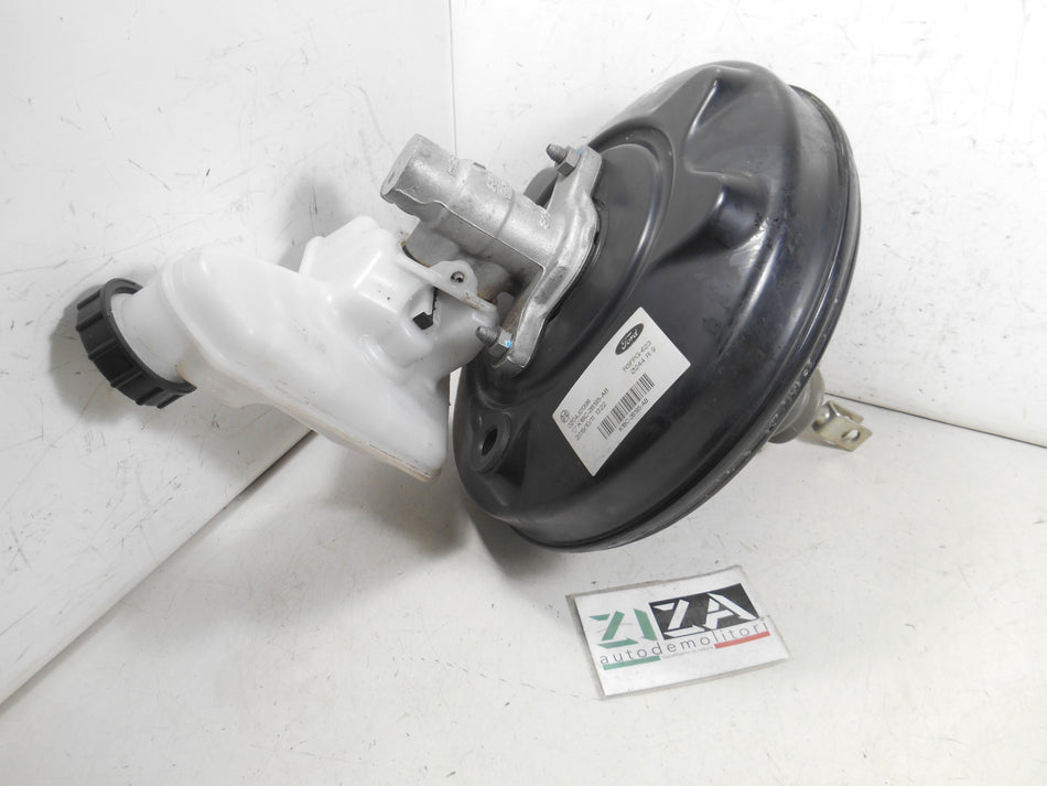 Servofreno Ford Fiesta VII 1.1 B/GPL 75cv FSJB 2020 K1BC-2B195-AB