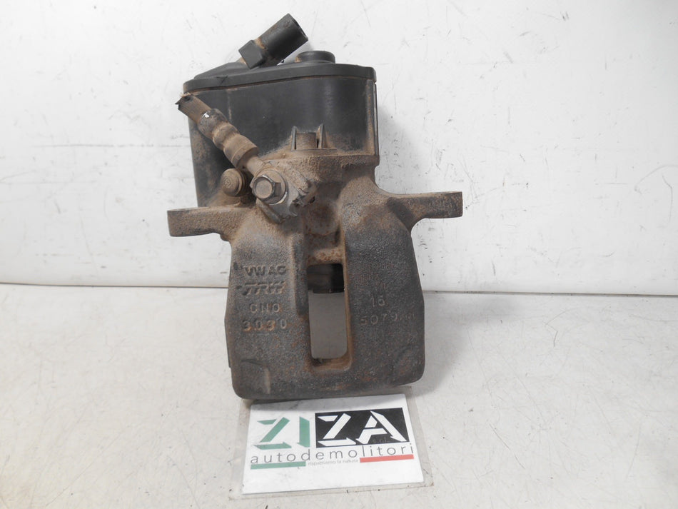 Pinza Freno Posteriore Destra Elettrica VW Tiguan CFF 2011 5N0406E 32332267D