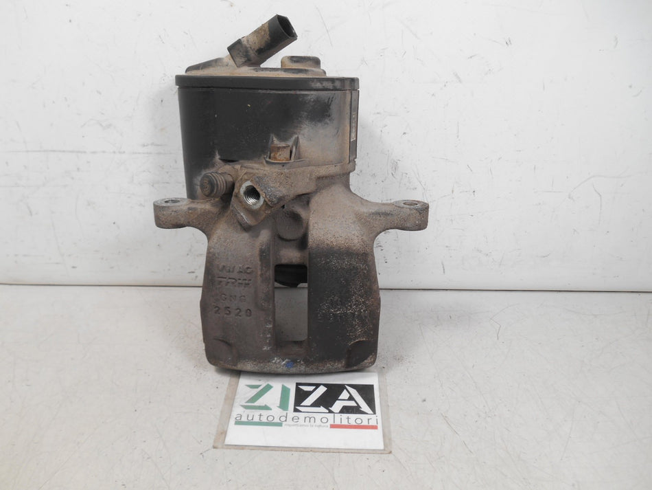 Pinza Freno Posteriore Destra Elettrica VW Tiguan 2009 5N0406E