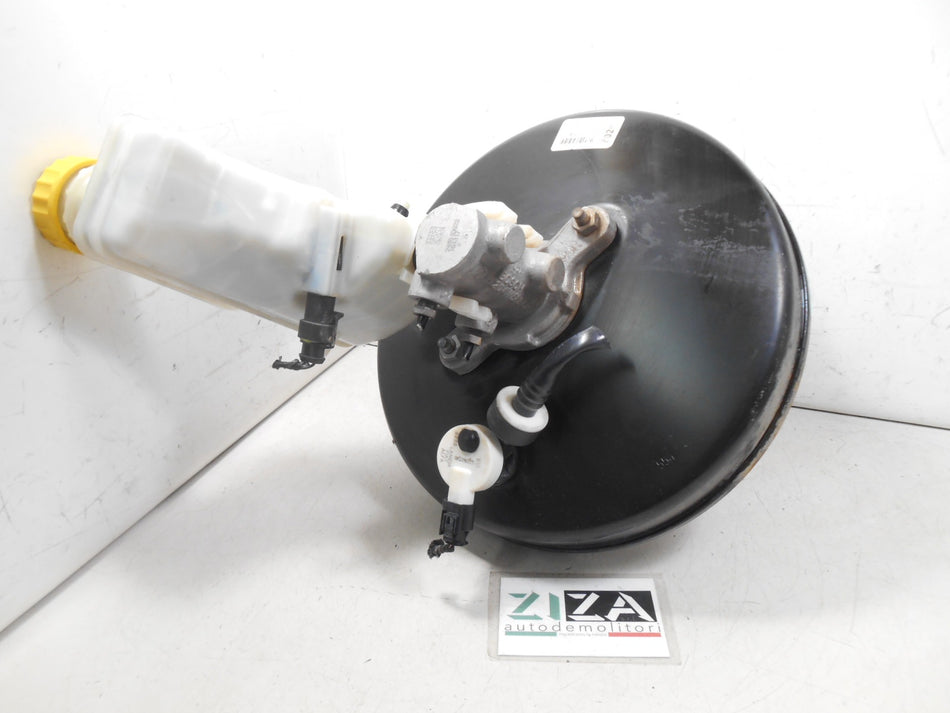 Servofreno Fiat Doblò II 1.6 Mjet 77kw 2013 51897929 0204054802