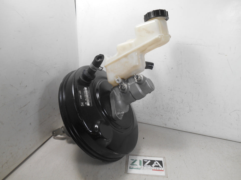 Servofreno Toyota Yaris XP130 1.4 90cv 1ND-TV 2014 47200-0D540 03.7752-0741.2