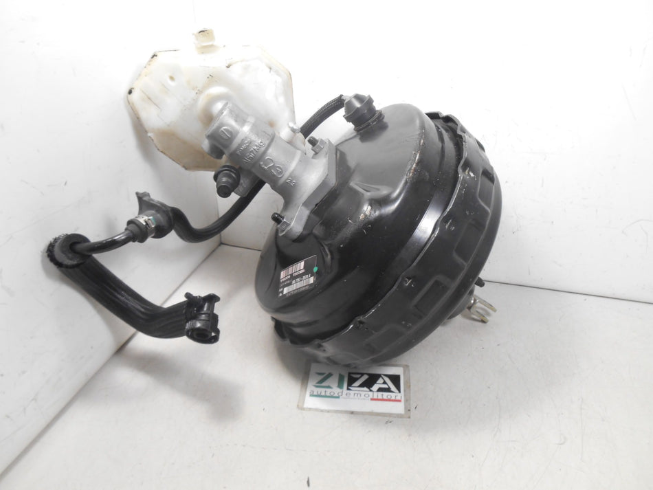Servofreno Volvo V60 2.0 2011 P31329895 03.7757-2531.4