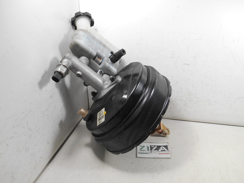 Servofreno Hyundai Tucson JM 2.0 140cv D4EA 2007 58500-2E550