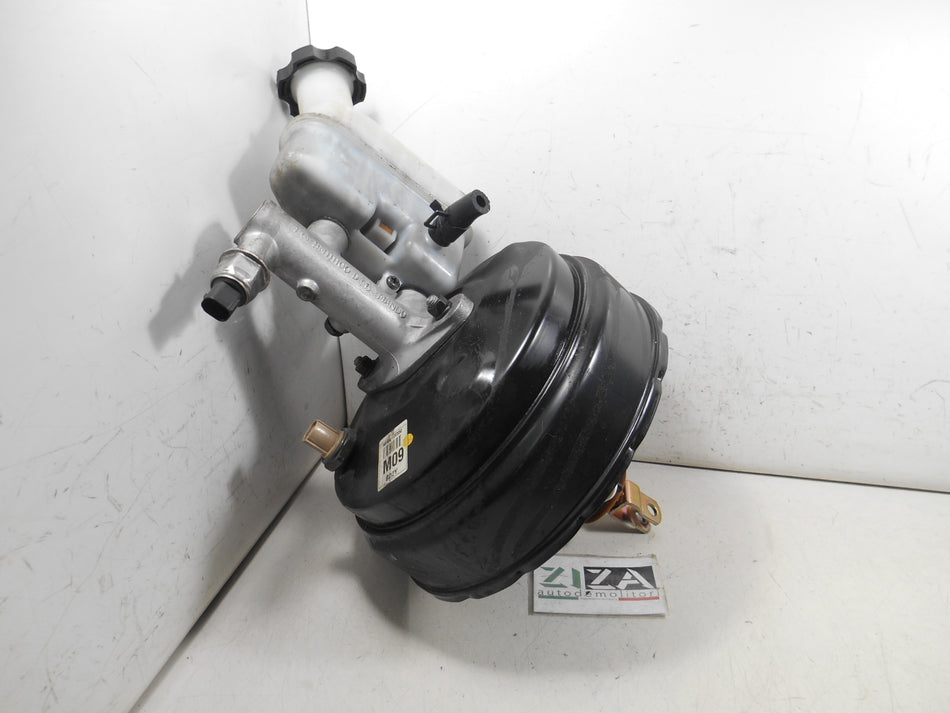 Servofreno Hyundai Tucson JM 2.0 140cv D4EA 2007 58500-2E550