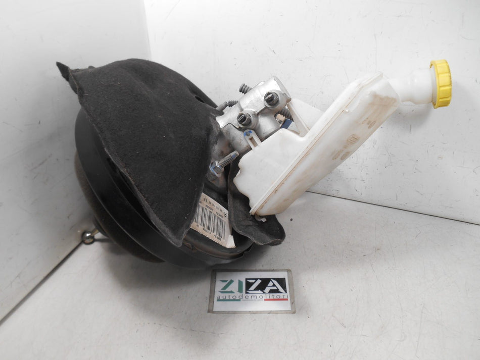 Servofreno Citroen C4 Cactus 1.6 BlueHDI 73kw BH02 2015 9811514380