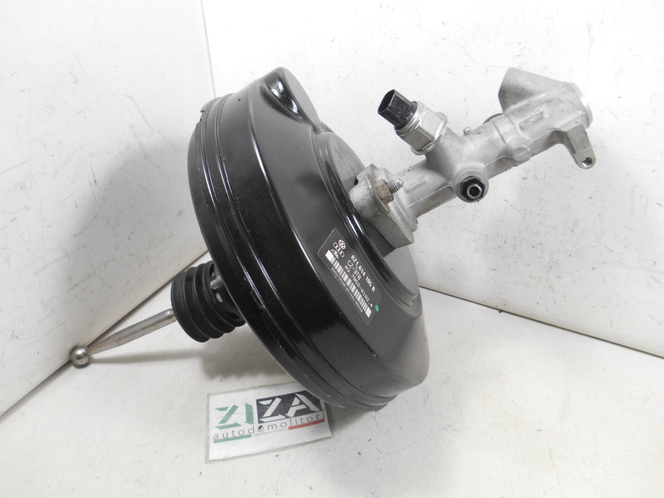 Servofreno Audi A2 1.4 55kw AMF 2001 8Z1614105B 03.7852-0102.4