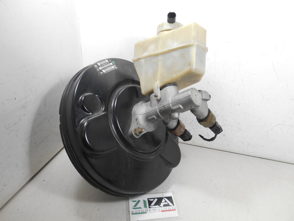 Servofreno BMW E46 320D 2.0 204D4 2004 29-6755278-03 6755278