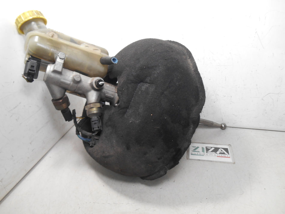 Servofreno Audi A2 1.4 TDI AMF 55kw 2002 8Z1614205A 03.7854-0202.4