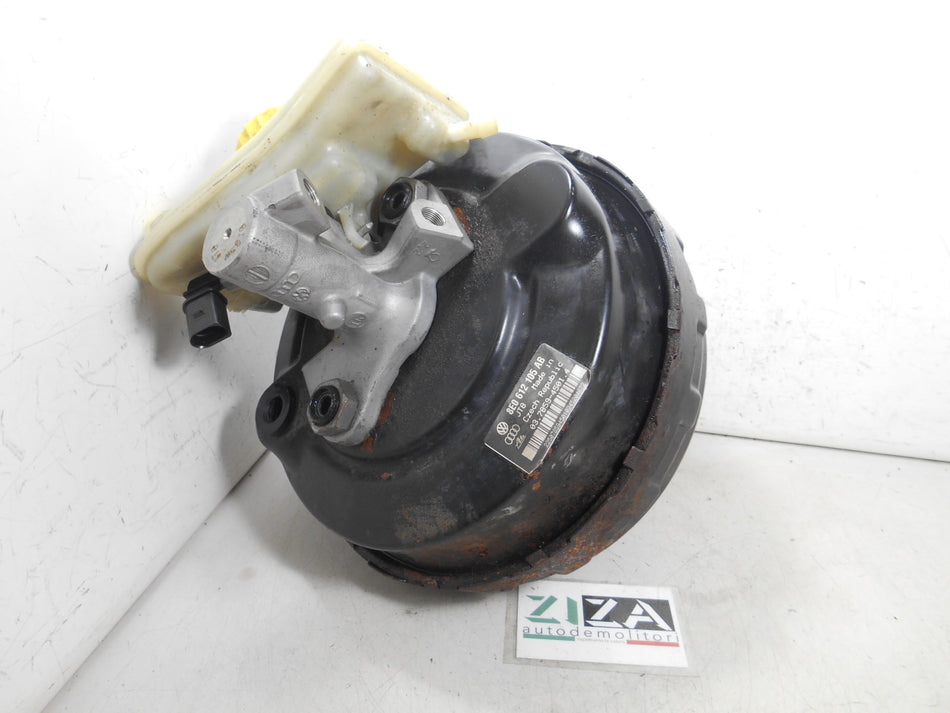 Servofreno Audi A4 B7 2.0 TDI 103kw BLB 2005 8E0612105AB 03.7859-4501.4