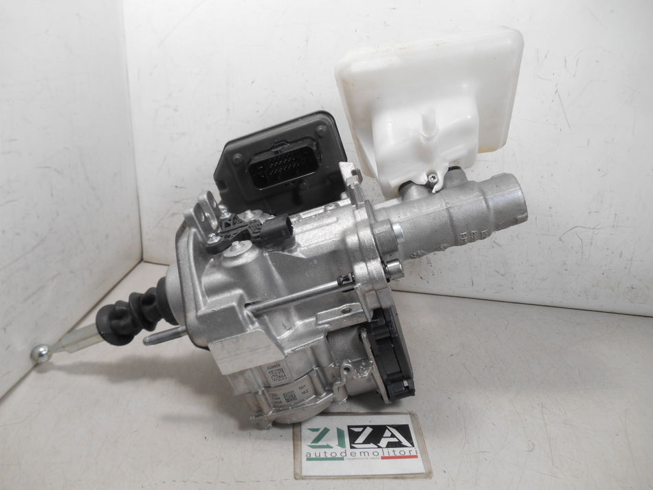 Servofreno Porsche Cayenne 9YA 3.0 DCB 2022 9Y0614105R