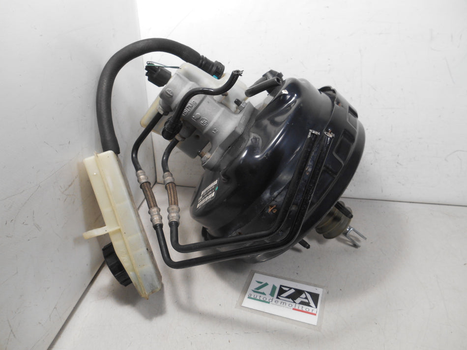 Servofreno Ford S-MAX 1.8 TDCI 125cv 2007 6G91-2B195-PB 03.7757-6201.4