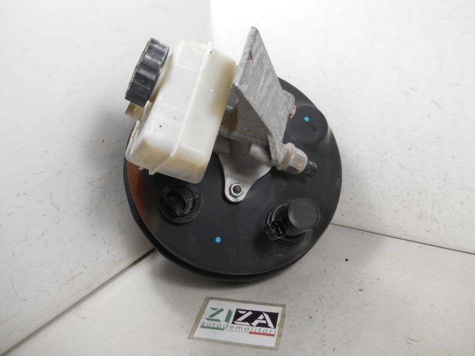 Servofreno Mercedes W164 ML320 3.0 165kw 2008 A1644301430 26.7859-0963.4