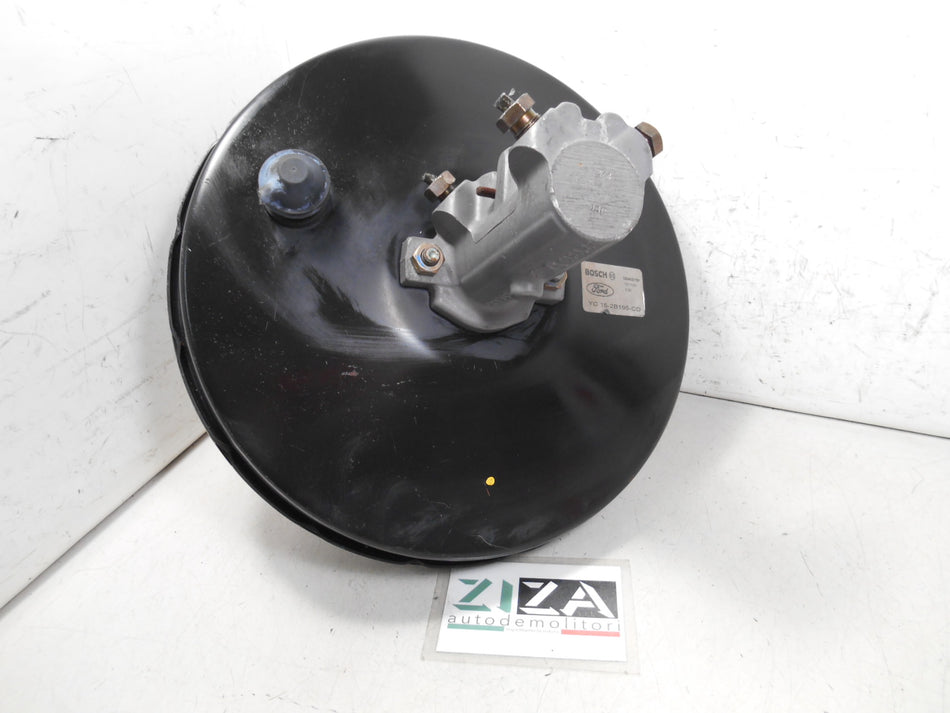 Servofreno Ford Transit 2.0 55kw 75cv D3FA 2002 0204021751 YC15-2B195-CD