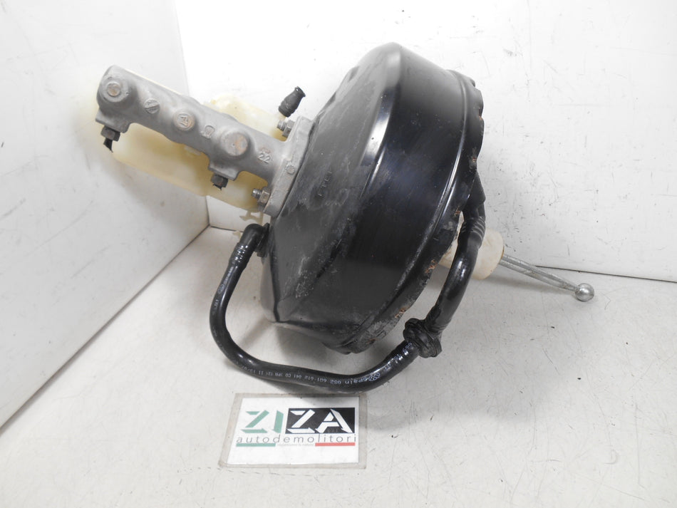 Servofreno Seat Ibiza 6L 1.2 51kw 70cv BXV 2007 6Q1614105AH