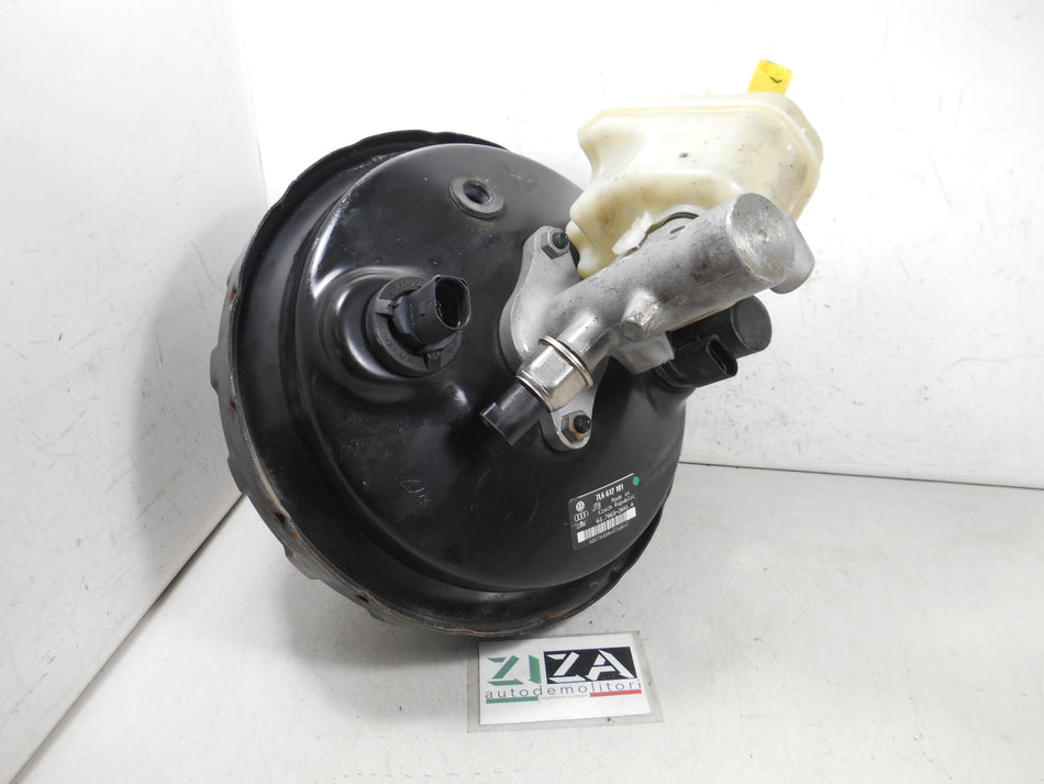 Servofreno VW Touareg 2.5 BAC 2004 7L6612101 03.7869-2601.4