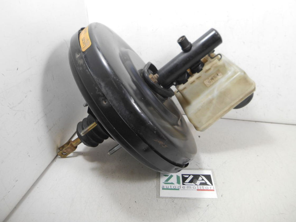 Servofreno Land Rover Freelander I 2.0 71,6kw 20T2N 2000 SJB101780 76049181