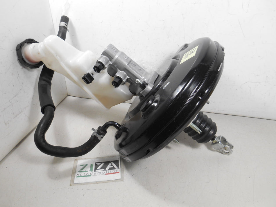 Servofreno Kia Rio IV 1.4 57kw 64cv D4FC 2018