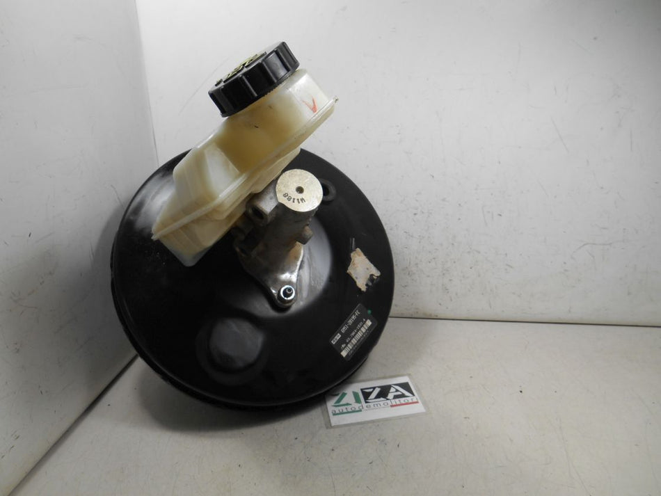 Servofreno Ford Focus II G8DB 2007 6M51-2B195-FE 03.7864-1531.4