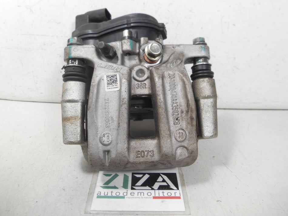 Pinza Freno Posteriore Destra Elettrica DR 6.0 1.5 B/GPL 115kw 2023 204000474AA