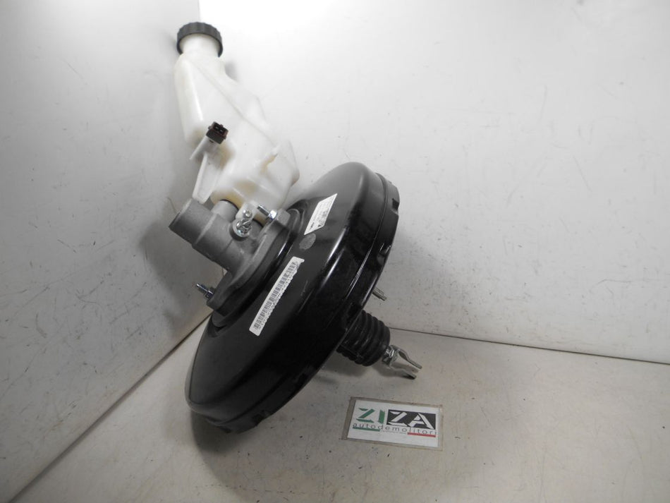 Servofreno DR 6.0 1.5 B/GPL 115kw 2023 204000633AB