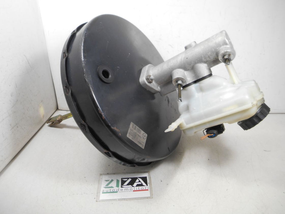 Servofreno Mercedes Vito W638 2.2 90kw 2001 A0004307708