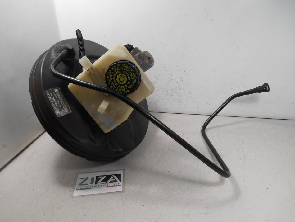 Servofreno Mini Cooper R50 1.6 85kw 2005 34.33-6757181.e 03.7862-1401.4