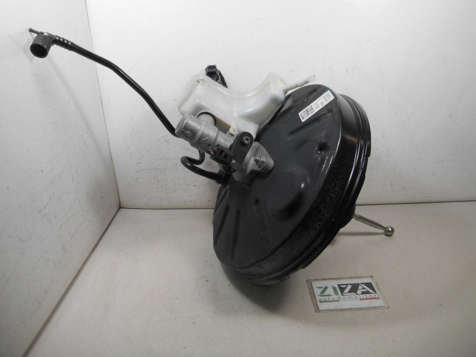 Servofreno Audi Q3 8U 2.0 TDI 130kw CFG 2012 5N1614105C