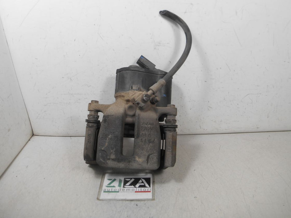 Pinza Freno Posteriore Sinistra Elettrica Audi Q3 2012 32332267K