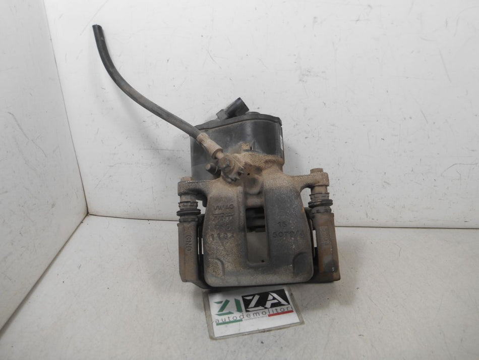 Pinza Freno Posteriore Destra Elettrica Audi Q3 2012 32332267K
