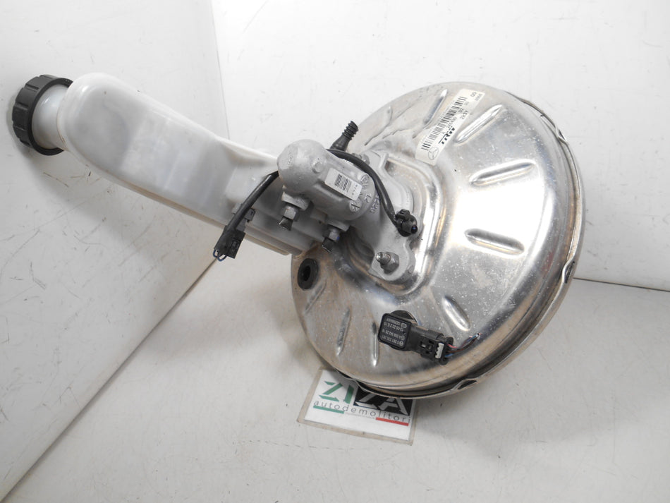 Servofreno Mercedes W246 B180 1.8 CDI 80kw 651901 2012 A2464300230
