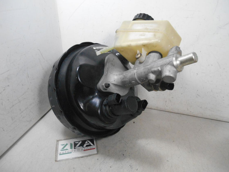 Servofreno Mercedes R171 SLK200 2006 A1714300030 03.7849-9401.4
