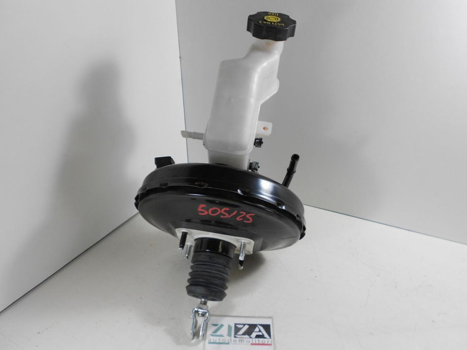 Servofreno Kia Picanto JA 1.0 B/GPL 2020 58500-G6520 59110-G6420 D7591-20110