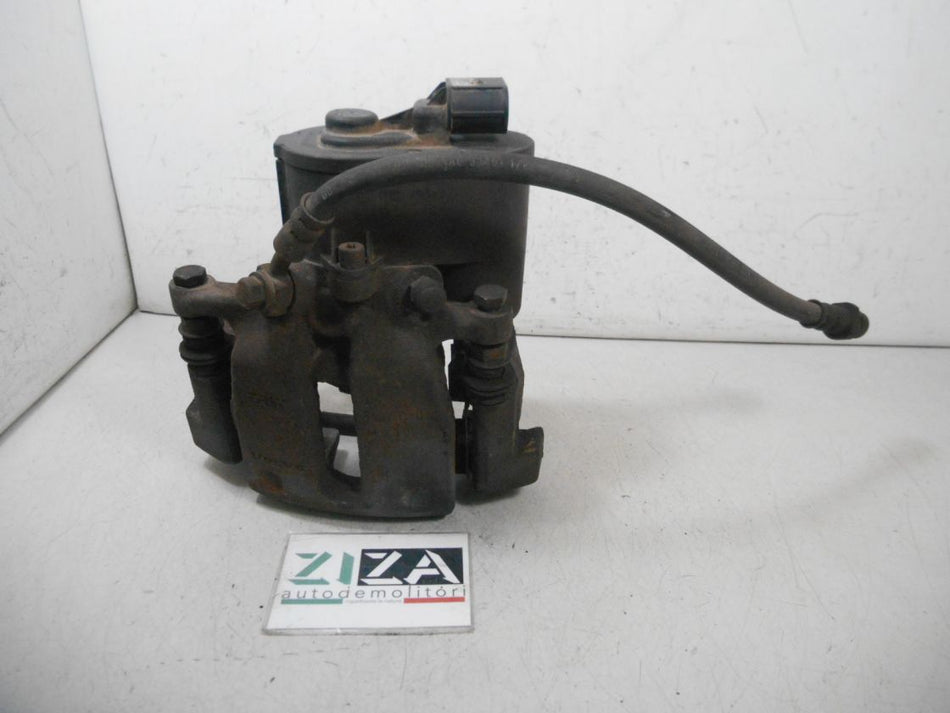 Pinza Freno Posteriore Destra Elettrica Volvo XC60 2010