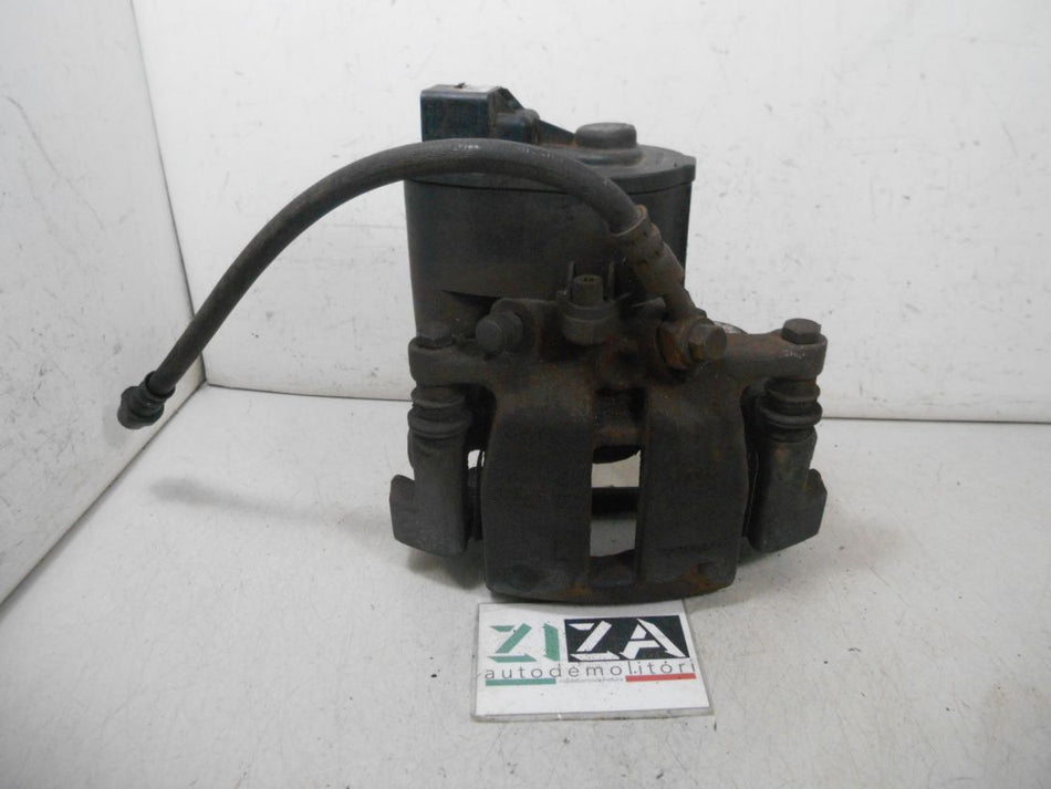 Pinza Freno Posteriore Sinistra Elettrica Volvo XC60 2010