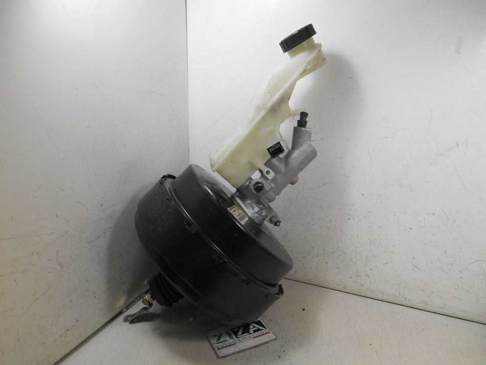 Servofreno Toyota Corolla Verso 1.8 95kw 1ZZFE 2008 47200-0F030 0204024806