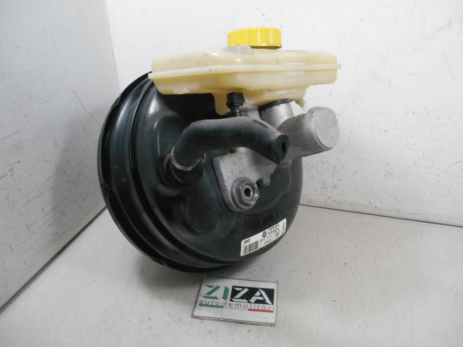 Servofreno Audi A4 B7 S4 Avant 4.2 253kw BBK 2006 8E0612105Q