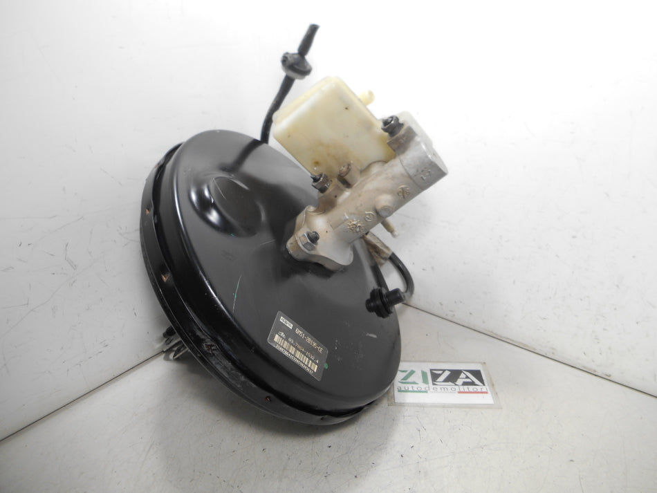 Servofreno Ford C-Max I 2008 6M51-2B195-CE 03.7864-1532.4