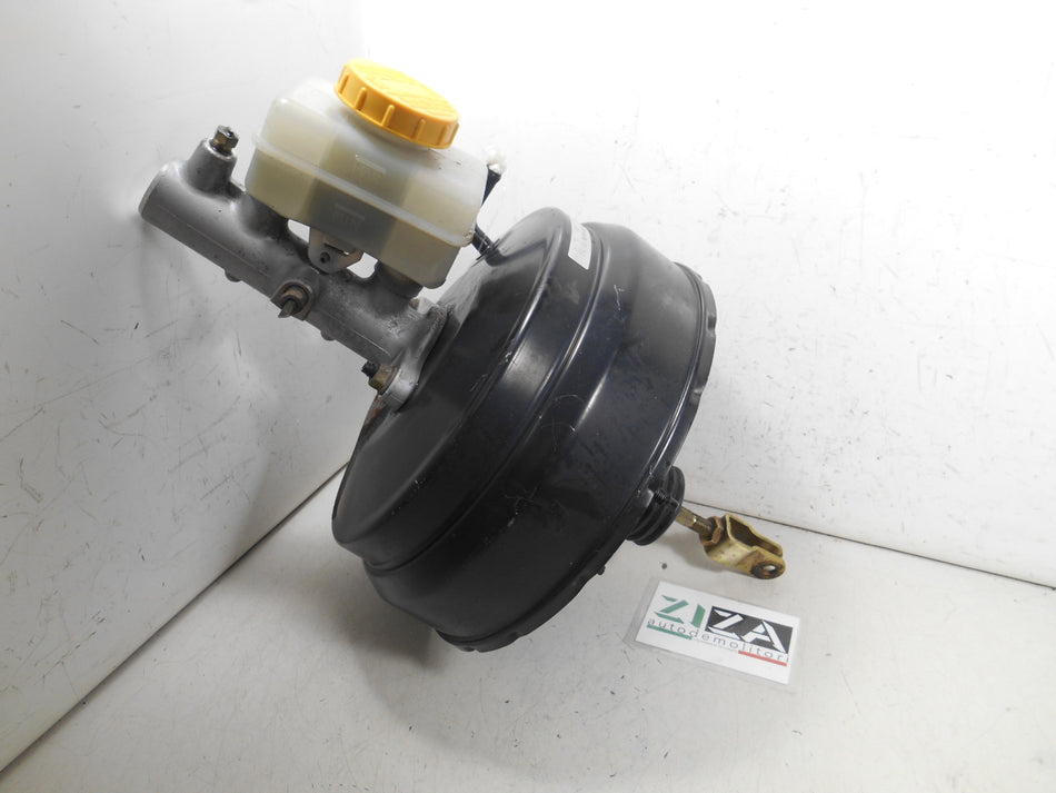 Servofreno Subaru Forester SG 2.0 92kw 125cv EJ20 2003 864-06404