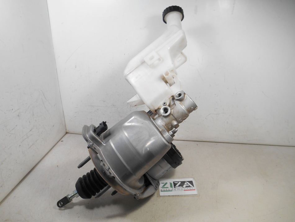 Servofreno Renault Megane E-Tech 55kw 2023 460078309R 0204N01839