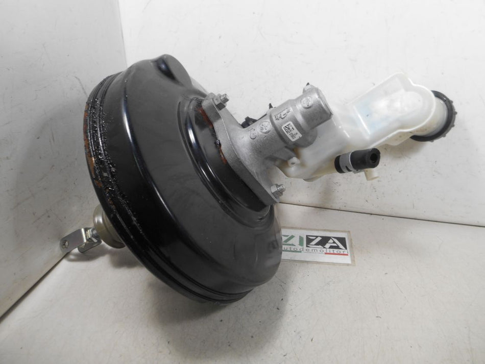 Servofreno Toyota Yaris XP130 Res 1.4 90cv 1ND-TV 2016 47200-0D480-A 03.7852-2001.4