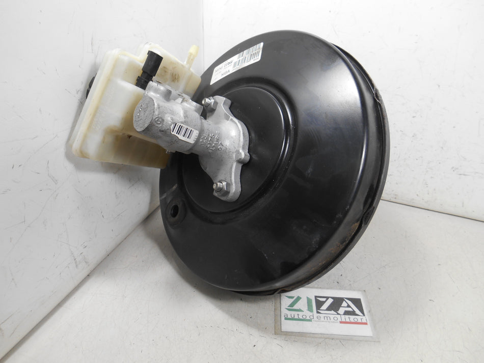 Servofreno Mini Cooper R56 1.6 120cv N12B16A 2007 006770909017 LSC80