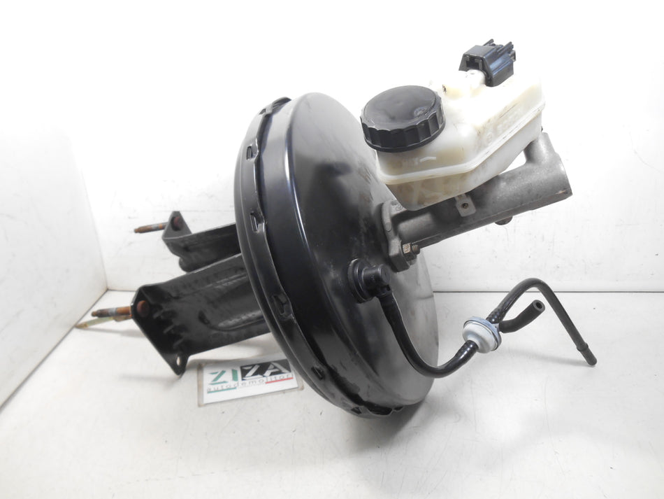 Servofreno Ford Mondeo II 2.0 85kw D6BA 2002 1S71-2B195-AF 0204021868