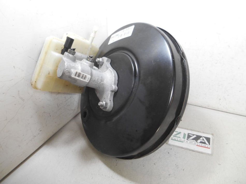 Servofreno Mini Cooper S R60 1.6 184cv N18B16A 2012 006786583058