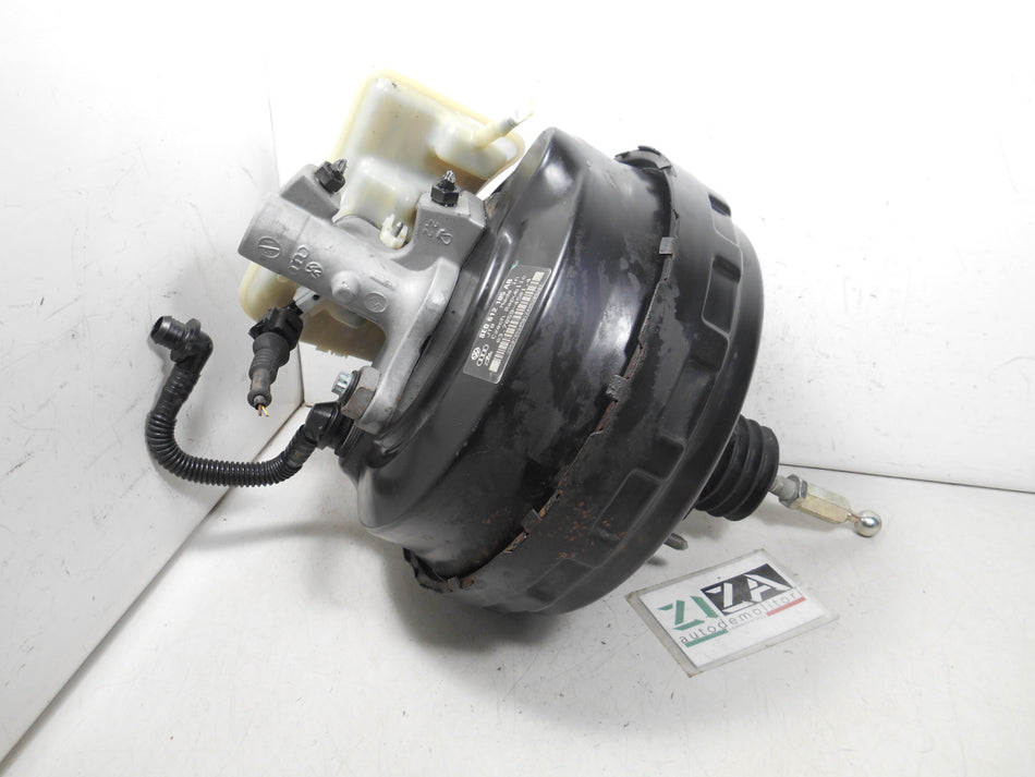 Servofreno Audi A4 B7 2.0 TDI 140cv BLB 2005 8E0612105AB