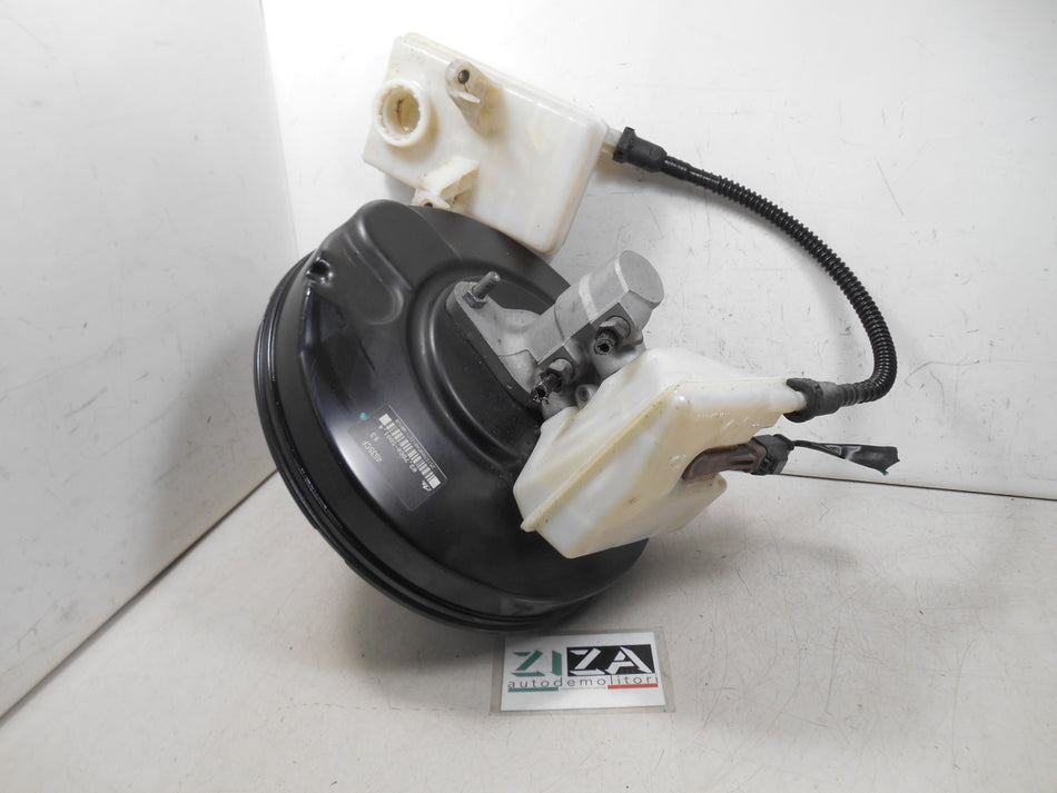 Servofreno Peugeot 3008 I Rest. 1.6 HDI 84kw 9H05 2014 03.7860-5801.4 4535CF