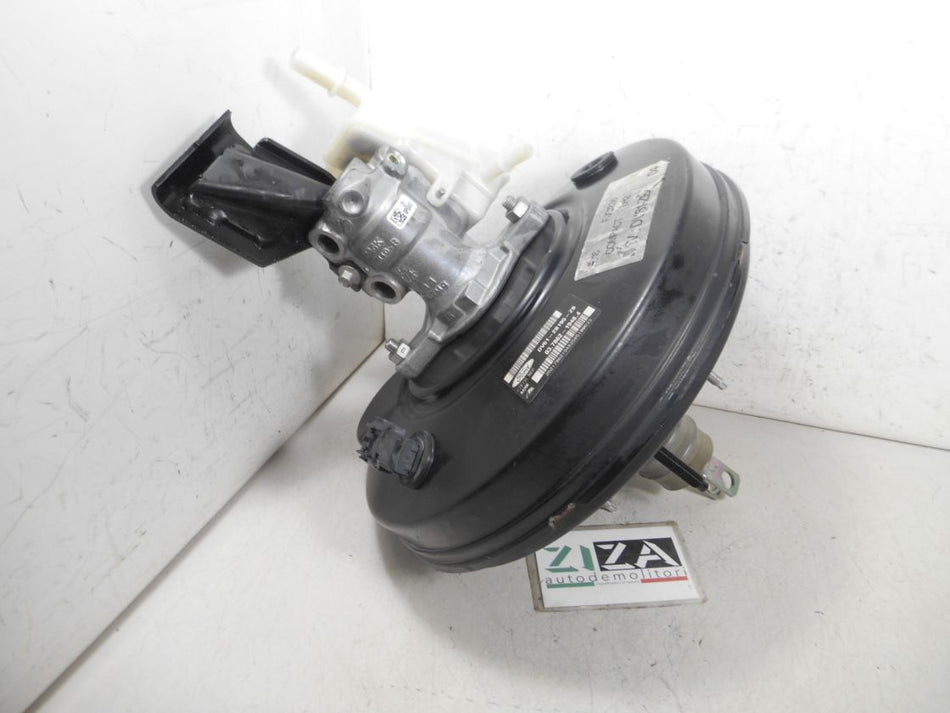Servofreno Ford C-MAX II Res 1.5 95cv 2015 DV61-2B195-ZB 03.7862-1948.4