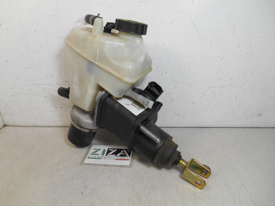 Servofreno Mercedes W211 E220 2005 A0004300312