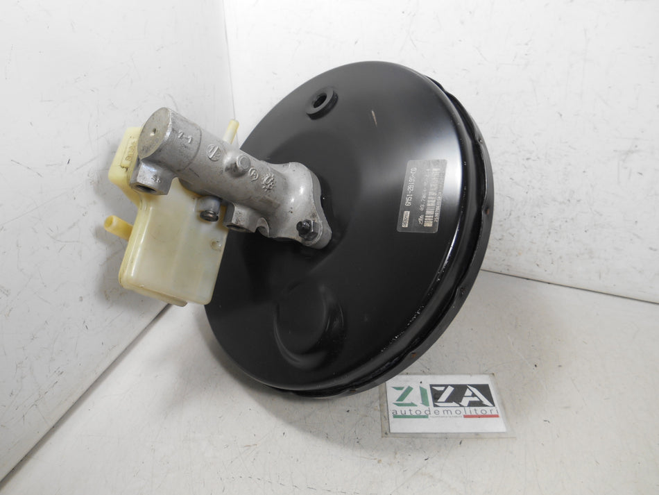 Servofreno Ford C-Max I Rest. 2008 6M51-2B195-CD 03.7864-8502.4