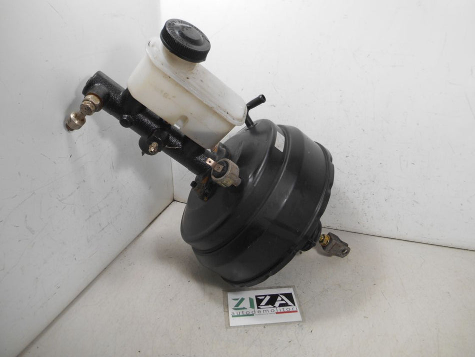Servofreno Mazda MPV I LV 2.5 85kw 116cv WL 1998 862-09004